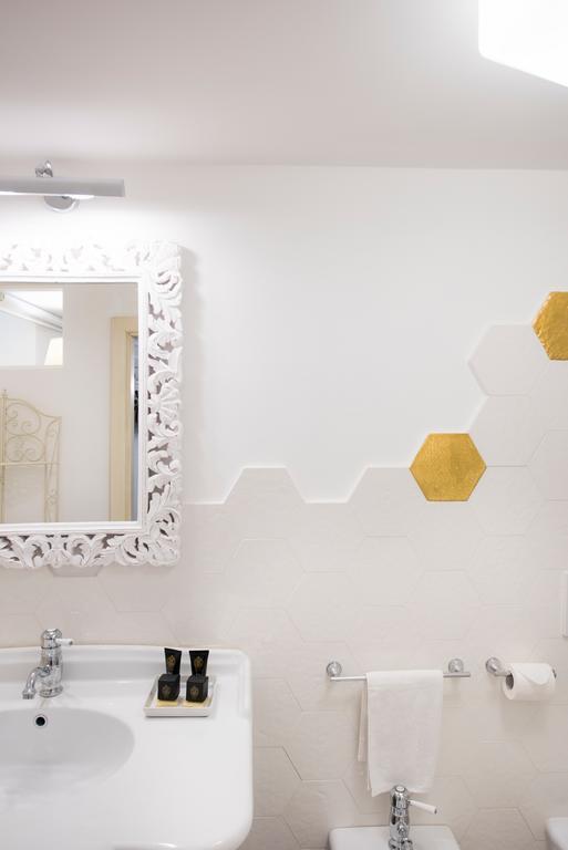 Villa Torre Trasita Luxury Suites Positano Ngoại thất bức ảnh