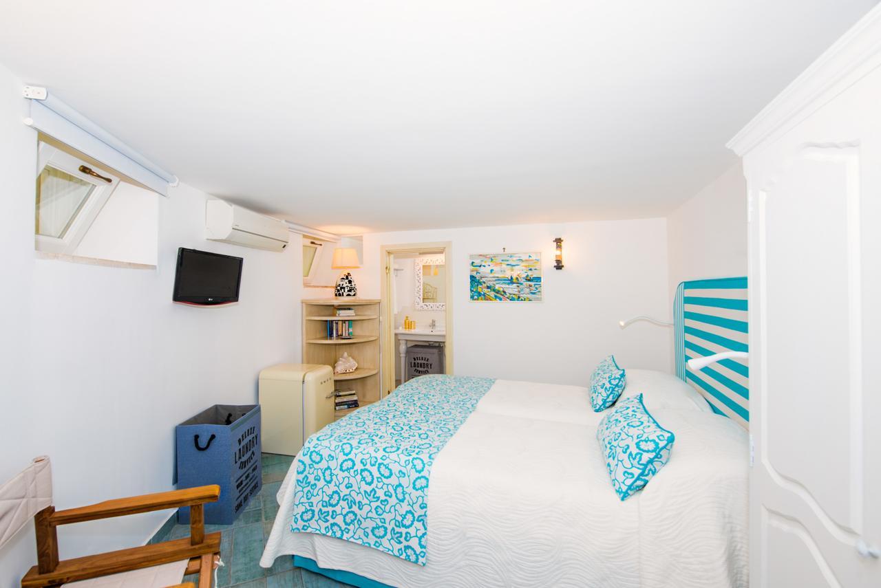 Villa Torre Trasita Luxury Suites Positano Ngoại thất bức ảnh