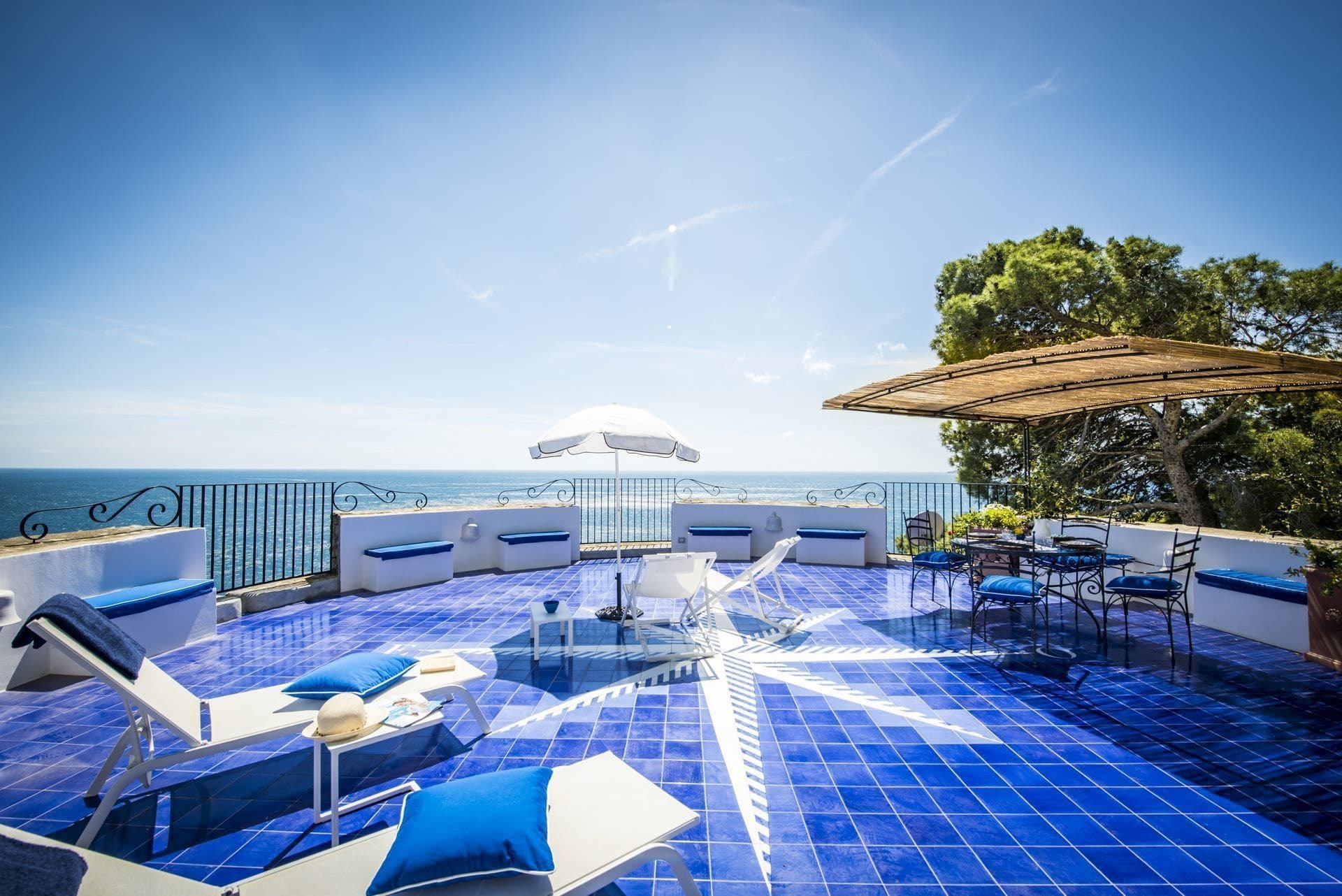 Villa Torre Trasita Luxury Suites Positano Ngoại thất bức ảnh